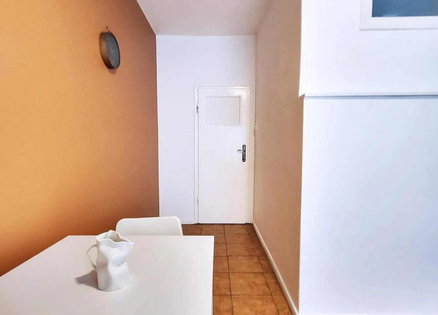 Apartment Enjoy! Stare Miasto Warsaw Poland