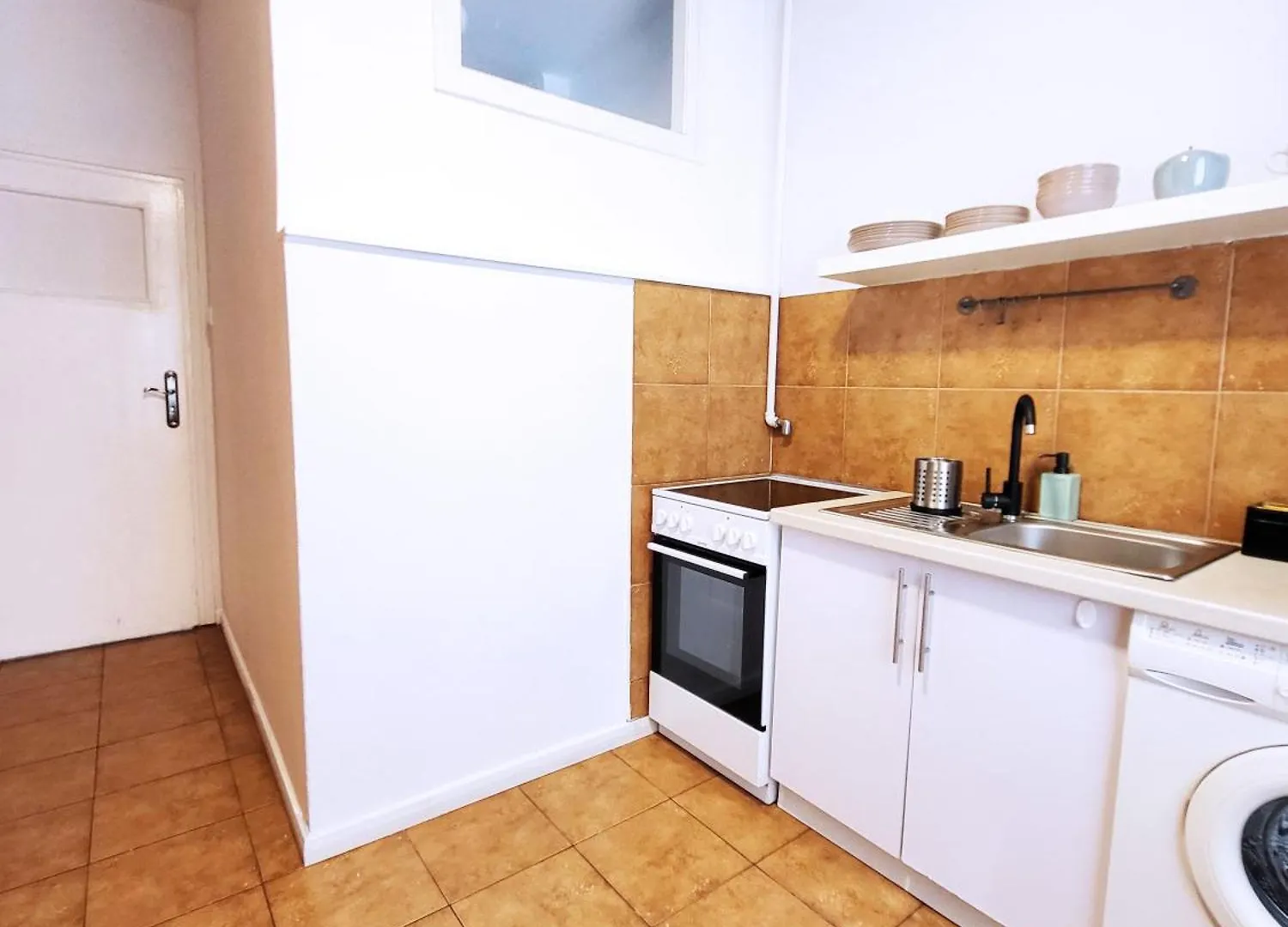 Apartment Enjoy! Stare Miasto Warsaw