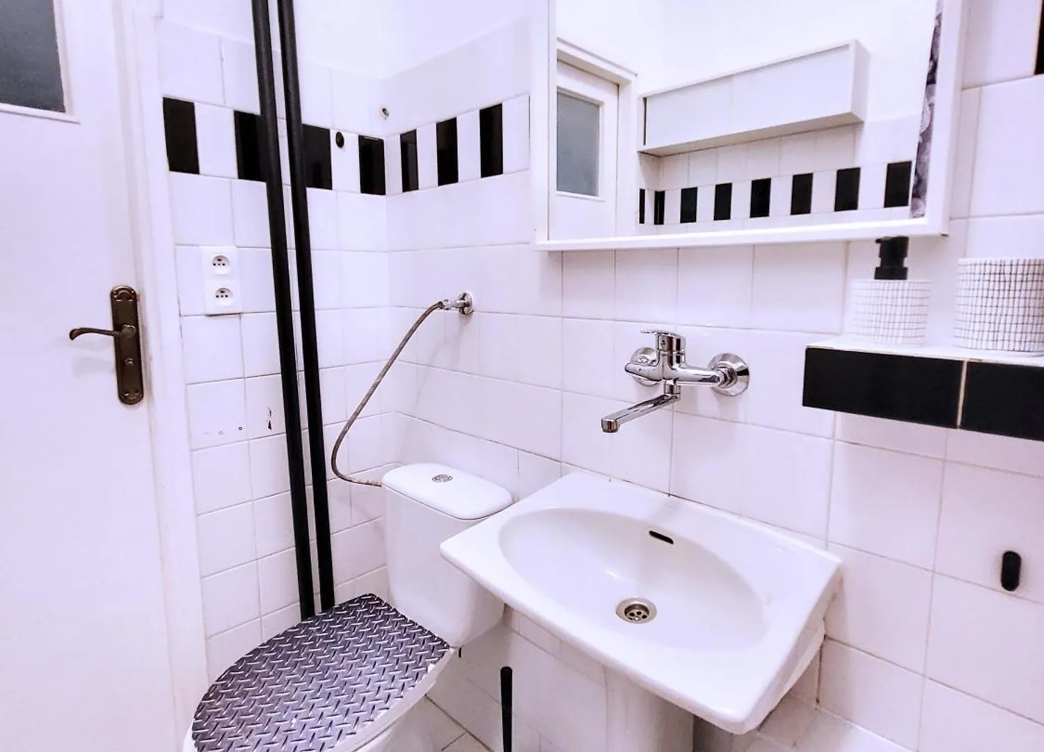 Apartment Enjoy! Stare Miasto Warsaw