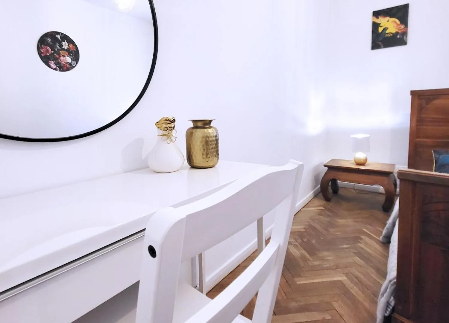 Apartment Enjoy! Stare Miasto Warsaw