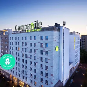 3* Szálloda Campanile Centrum