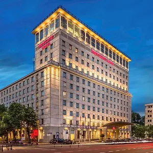 4* Szálloda Mercure Grand