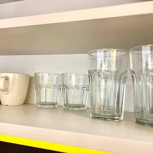 K22 Filtrowa Варшава
