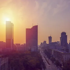 Swietokrzyska Варшава
