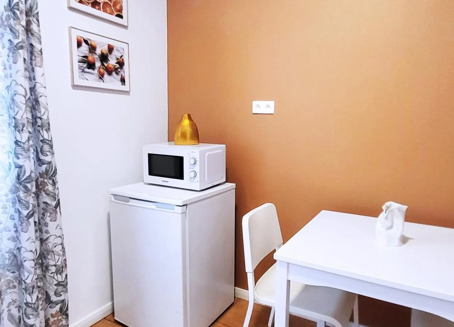 Enjoy! Stare Miasto Warsaw Apartment